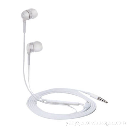 music earphone, wired